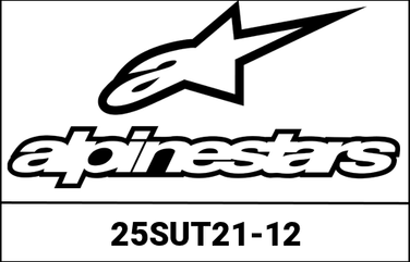Alpinestars / アルパインスターズ SOLE T10 ('21) B/W 11/12 | 25SUT21-12-112