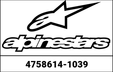 Alpinestars / アルパインスターズ ネックウォーマー BK/PK | 4758614-1039