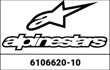 Alpinestars / アルパインスターズ バックパック R MULTI ブラック | 6106620-10