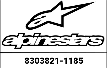 Alpinestars / アルパインスターズ HELMET SM5 ROVER BK/CAMO XS | 8303821-1185-XS