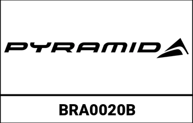Pyramid Plastics / ピラミッドプラスチック Decal | Yellow | Yamaha MT-10 2016> | BRA0020B