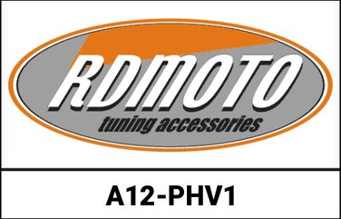 RDMoto / アールディーモト Crash Protector | A12-PHV1