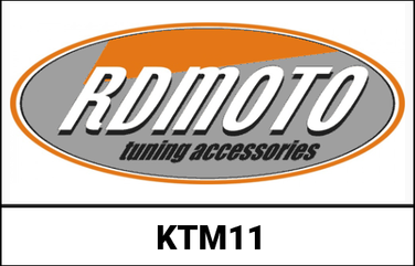 RDMoto / アールディーモト Crash Protector | KTM11