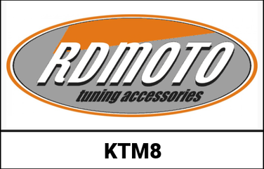 RDMoto / アールディーモト Crash Protector | KTM8