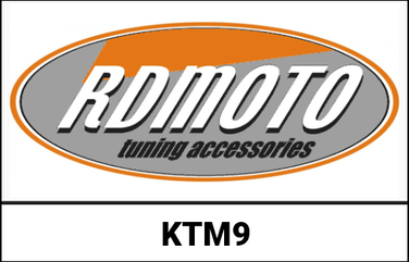 RDMoto / アールディーモト Crash Protector | KTM9