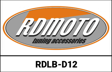 RDMoto / アールディーモト Brake Lever | RDLB-D12