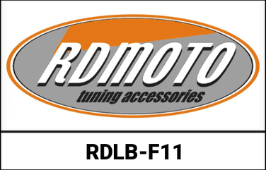 RDMoto / アールディーモト Brake Lever | RDLB-F11