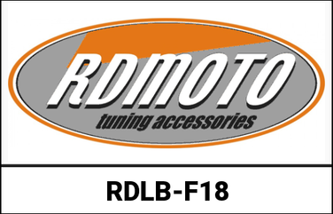 RDMoto / アールディーモト Brake Lever | RDLB-F18