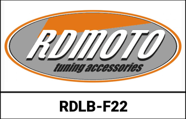 RDMoto / アールディーモト Brake Lever | RDLB-F22