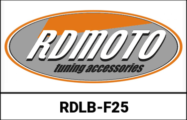 RDMoto / アールディーモト Brake Lever | RDLB-F25