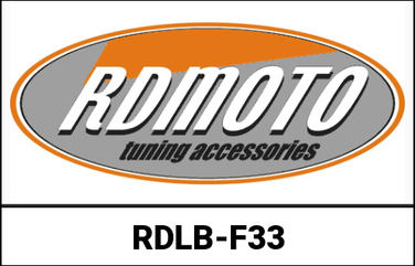 RDMoto / アールディーモト Brake Lever | RDLB-F33