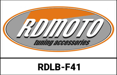 RDMoto / アールディーモト Brake Lever | RDLB-F41