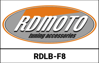 RDMoto / アールディーモト Brake Lever | RDLB-F8