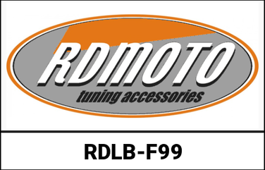 RDMoto / アールディーモト Brake Lever | RDLB-F99