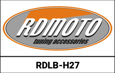 RDMoto / アールディーモト Brake Lever | RDLB-H27
