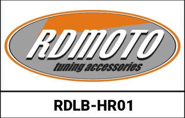 RDMoto / アールディーモト Brake Lever | RDLB-HR01