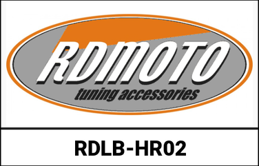 RDMoto / アールディーモト Brake Lever | RDLB-HR02