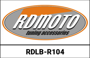 RDMoto / アールディーモト Brake Lever | RDLB-R104