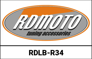 RDMoto / アールディーモト Brake Lever | RDLB-R34