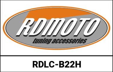 RDMoto / アールディーモト Clutch Lever | RDLC-B22H