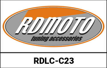 RDMoto / アールディーモト Clutch Lever | RDLC-C23