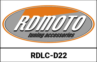 RDMoto / アールディーモト Clutch Lever | RDLC-D22