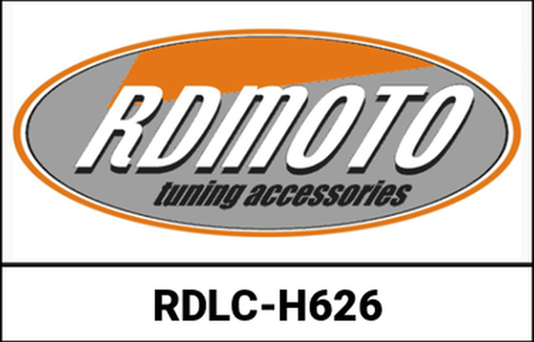 RDMoto / アールディーモト Clutch Lever | RDLC-H626