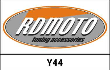 RDMoto / アールディーモト Crash Protector | Y44