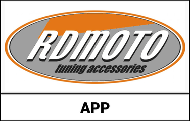 RDMoto / アールディーモト Mounting Stand | APP