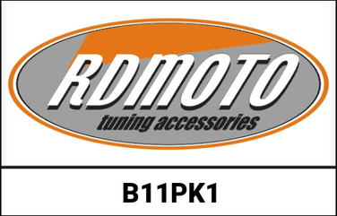 RDMoto / アールディーモト Crash Protector | B11PK1