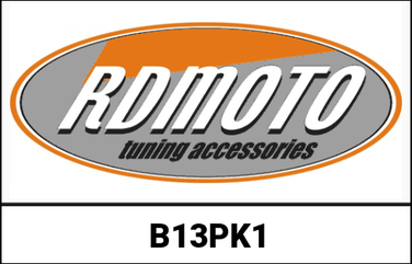 RDMoto / アールディーモト Crash Protector | B13PK1