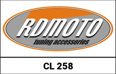RDMoto / アールディーモト Mounting Stand | CL 258