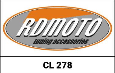 RDMoto / アールディーモト Mounting Stand | CL 278