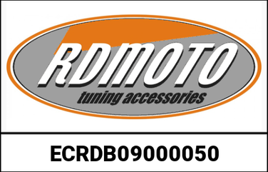 RDMoto / アールディーモト Engine Cover | ECRDB09000050