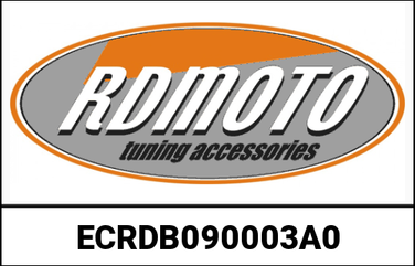 RDMoto / アールディーモト Engine Cover | ECRDB090003A0