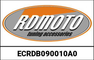 RDMoto / アールディーモト Engine Cover | ECRDB090010A0