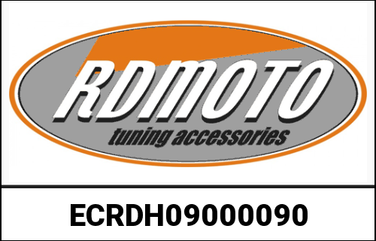 RDMoto / アールディーモト Engine Cover | ECRDH09000090