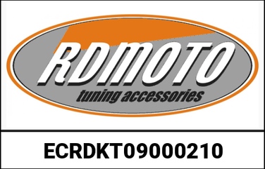 RDMoto / アールディーモト Engine Cover | ECRDKT09000210