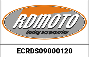 RDMoto / アールディーモト Engine Cover | ECRDS09000120