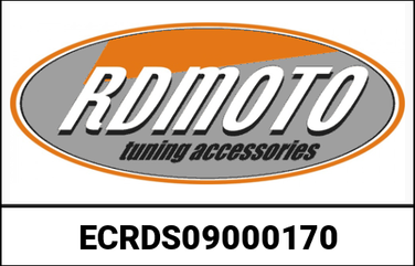 RDMoto / アールディーモト Engine Cover | ECRDS09000170