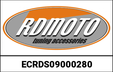 RDMoto / アールディーモト Engine Cover | ECRDS09000280
