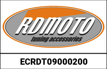 RDMoto / アールディーモト Engine Cover | ECRDT09000200