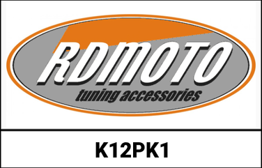 RDMoto / アールディーモト Crash Protector | K12PK1