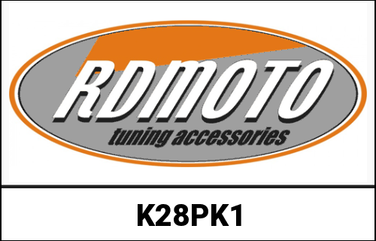 RDMoto / アールディーモト Crash Protector | K28PK1