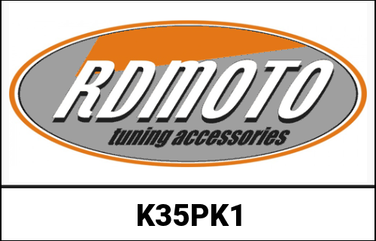 RDMoto / アールディーモト Crash Protector | K35PK1