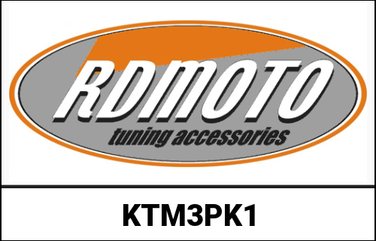 RDMoto / アールディーモト Crash Protector | KTM3PK1
