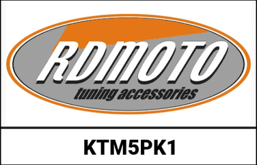 RDMoto / アールディーモト Crash Protector | KTM5PK1