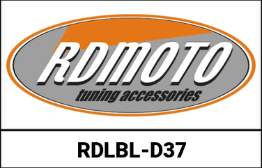 RDMoto / アールディーモト Clutch Lever | RDLBL-D37