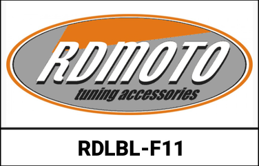 RDMoto / アールディーモト Brake Lever | RDLBL-F11