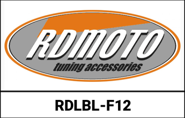 RDMoto / アールディーモト Brake Lever | RDLBL-F12